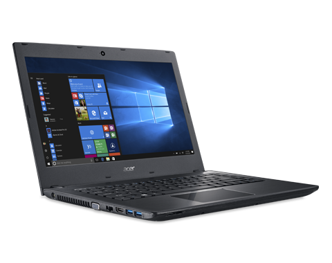 Acer TravelMate TMP 249-G3-M i5 8th Gen